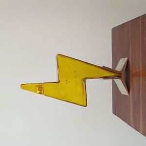 Tesla Empty Bottle in Box